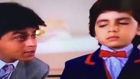 The man Virushka 'schooled' was Shah Rukh Khan's co-star The man Virushka 'schooled' was Shah Rukh Khan's co-star