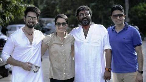 Now, case filed against makers of 'Batti Gul Meter Chalu' Now, case filed against makers of 'Batti Gul Meter Chalu'