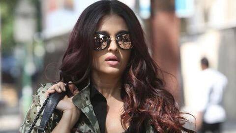 Shooting of Aishwarya Rai Bachchan's 'Fanne Khan' interrupted Shooting of Aishwarya Rai Bachchan's 'Fanne Khan' interrupted