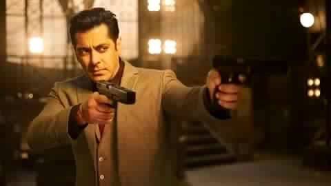 Salman mania grips the nation as 'Race 3' releases today Salman mania grips the nation as 'Race 3' releases today