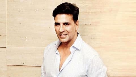 Akshay teams up with YRF for a film on Prithviraj Akshay teams up with YRF for a film on Prithviraj