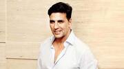 Akshay teams up with YRF for a film on Prithviraj