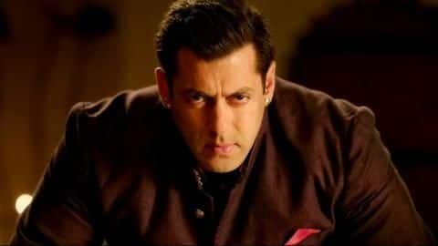 Salman Khan is the 'worst Bollywood actor', according to Google Salman Khan is the 'worst Bollywood actor', according to Google