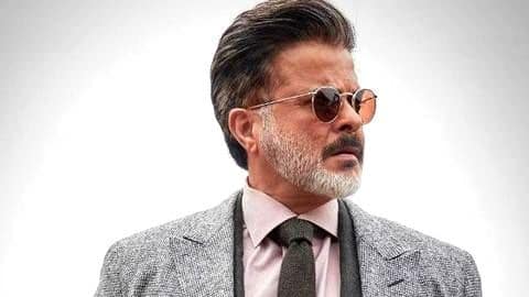 Here's how Anil Kapoor manages to stay relevant Here's how Anil Kapoor manages to stay relevant