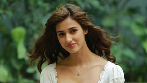 Disha Patani is the latest addition to Salman-Priyanka's 'Bharat' cast Disha Patani is the latest addition to Salman-Priyanka's 'Bharat' cast