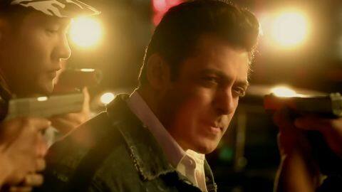 'Race 3' earns Rs. 67 crore in just two days 'Race 3' earns Rs. 67 crore in just two days
