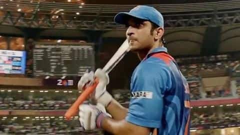Sushant-starrer 'M.S. Dhoni: The Untold Story' to have a sequel Sushant-starrer 'M.S. Dhoni: The Untold Story' to have a sequel