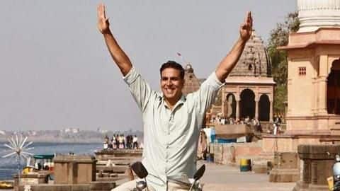 Here's why PadMan is an underperformer at the Box Office Here's why PadMan is an underperformer at the Box Office