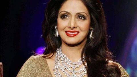 When Mahesh Bhatt was amazed by Sridevi's professionalism When Mahesh Bhatt was amazed by Sridevi's professionalism