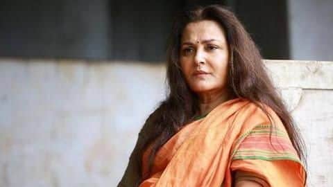 Jaya Prada likens Alauddin Khilji of 'Padmaavat' with Azam Khan Jaya Prada likens Alauddin Khilji of 'Padmaavat' with Azam Khan