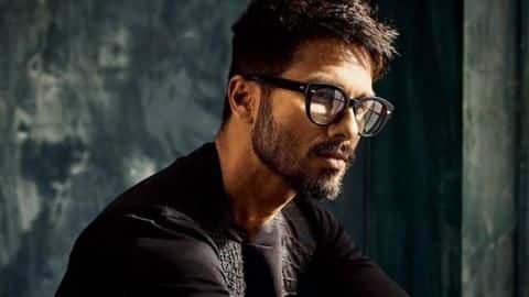 Shahid's 'Batti Gul Meter Chalu' in a fix, courtesy KriArj Shahid's 'Batti Gul Meter Chalu' in a fix, courtesy KriArj