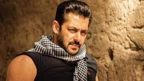 Salman Khan gets mired in land dispute with NRI couple Salman Khan gets mired in land dispute with NRI couple