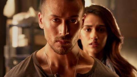 'Kshanam' director wants due credit for 'Baaghi 2' 'Kshanam' director wants due credit for 'Baaghi 2'