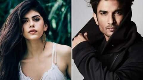 'The Fault in Our Stars' remake: Sushant introduces his heroine 'The Fault in Our Stars' remake: Sushant introduces his heroine
