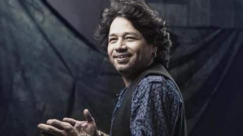 Kailash Kher reacts on Zayn Malik's cover of 'Teri Deewani' Kailash Kher reacts on Zayn Malik's cover of 'Teri Deewani'