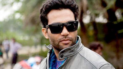 Instagram account of 'Tiger Zinda Hai' director Ali Abbas hacked Instagram account of 'Tiger Zinda Hai' director Ali Abbas hacked