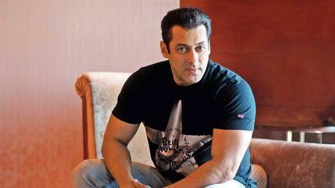 Salman Khan responds to ailing 'Veergati' co-star Pooja Dadwal's plea Salman Khan responds to ailing 'Veergati' co-star Pooja Dadwal's plea