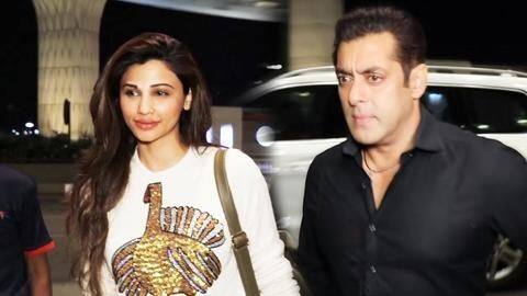 'Race 3' viral dialogue: Salman hits back at Daisy's trolls 'Race 3' viral dialogue: Salman hits back at Daisy's trolls