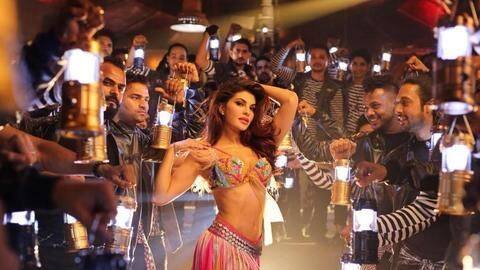 'Ek Do Teen' remake lands 'Baaghi 2' makers in trouble 'Ek Do Teen' remake lands 'Baaghi 2' makers in trouble