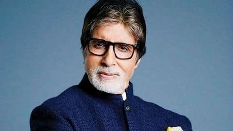 Amitabh to be the face of Central Railways' safety campaign Amitabh to be the face of Central Railways' safety campaign