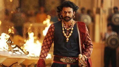 Now, Japan goes gaga over 'Baahubali: The Conclusion' Now, Japan goes gaga over 'Baahubali: The Conclusion'