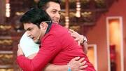 Kapil to share screen space with Salman in his next?