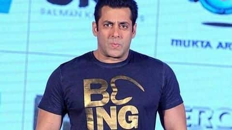 being human salman khan shirt