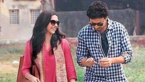 'Piku' stars Deepika-Irrfan's reunion postponed 'Piku' stars Deepika-Irrfan's reunion postponed