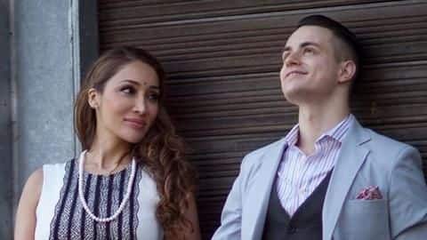 Sofia Hayat calls it quits with husband Vlad Stanescu Sofia Hayat calls it quits with husband Vlad Stanescu