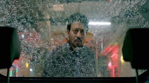 Irrfan is after his wife's lover in 'Blackmail' trailer Irrfan is after his wife's lover in 'Blackmail' trailer