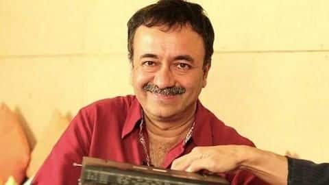 A look at master storyteller Rajkumar Hirani's journey so far A look at master storyteller Rajkumar Hirani's journey so far