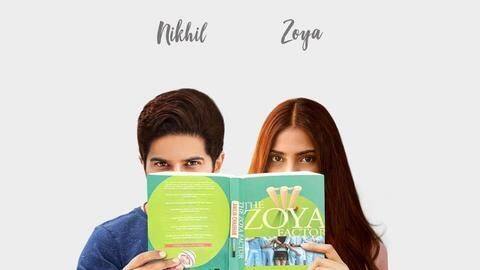 Sonam Kapoor, Dulquer Salmaan come together