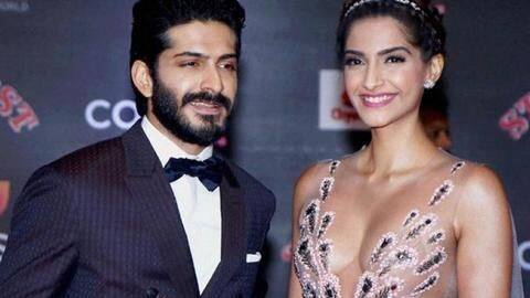 Siblings Harshvardhan, Sonam set for a clash at box office Siblings Harshvardhan, Sonam set for a clash at box office