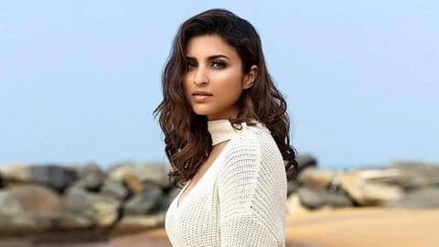 Now, Parineeti backs out from performing at IPL opening ceremony Now, Parineeti backs out from performing at IPL opening ceremony