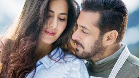 Plea for FIR against Salman, Katrina for alleged casteist slur Plea for FIR against Salman, Katrina for alleged casteist slur