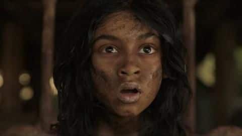 'Mowgli' trailer offers a darker retelling of 'The Jungle Book' 'Mowgli' trailer offers a darker retelling of 'The Jungle Book'