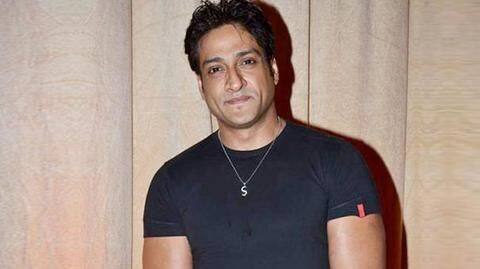 Inder Kumar's suicide video goes viral; wife clears the air Inder Kumar's suicide video goes viral; wife clears the air