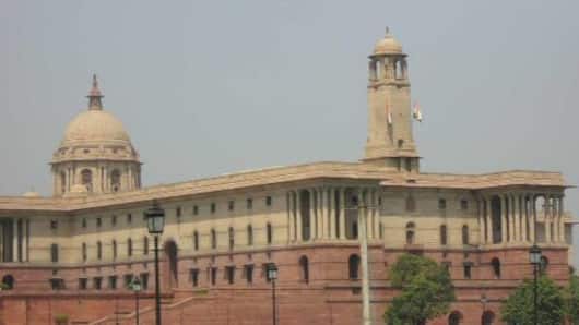 Should political parties fall under the RTI?