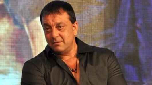 Sanjay Dutt's imprisonment