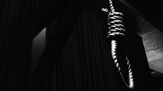 Death penalty's timely demise, is it?