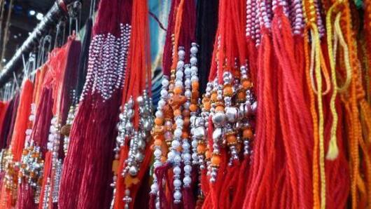 Raksha Bandhan and all that it means