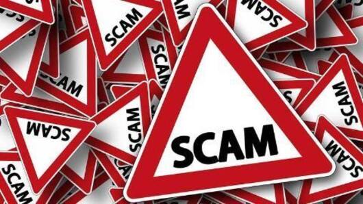 Rajasthan Ambulance case, another scam unfolding