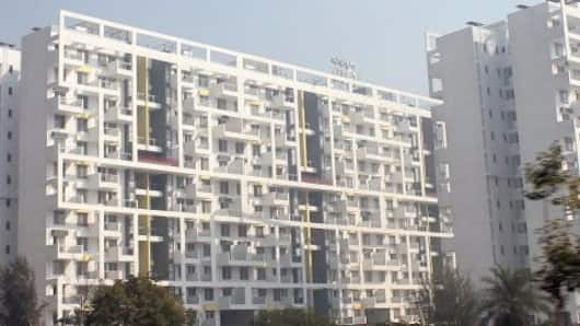 Mammoth task providing 'housing for all' urban poor