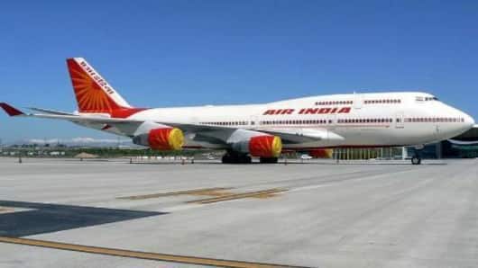 The new Civil Aviation Policy