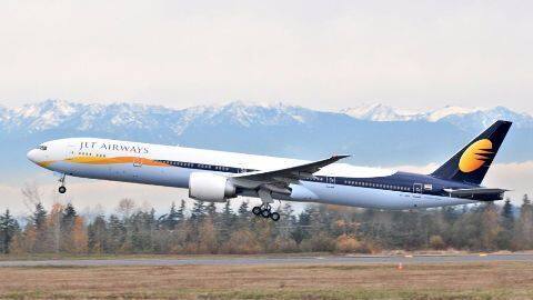 JetLite to merge with parent carrier Jet Airways JetLite to merge with parent carrier Jet Airways