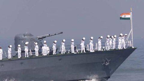 Women Navy officers to get permanent commissions now Women Navy officers to get permanent commissions now