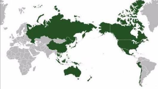 India's APEC membership history