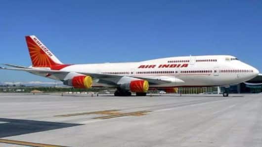 Growing concerns for Air-India's ageing fleet!