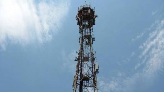 Spectrum trading becomes a reality in India