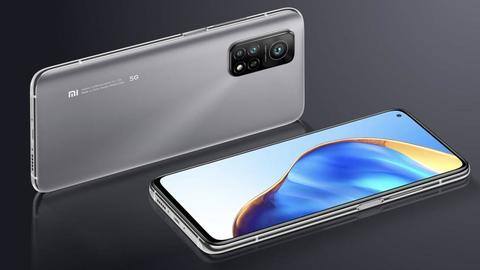 #DealOfTheDay: Mi 10T Pro available with benefits worth Rs. 13,500 #DealOfTheDay: Mi 10T Pro available with benefits worth Rs. 13,500